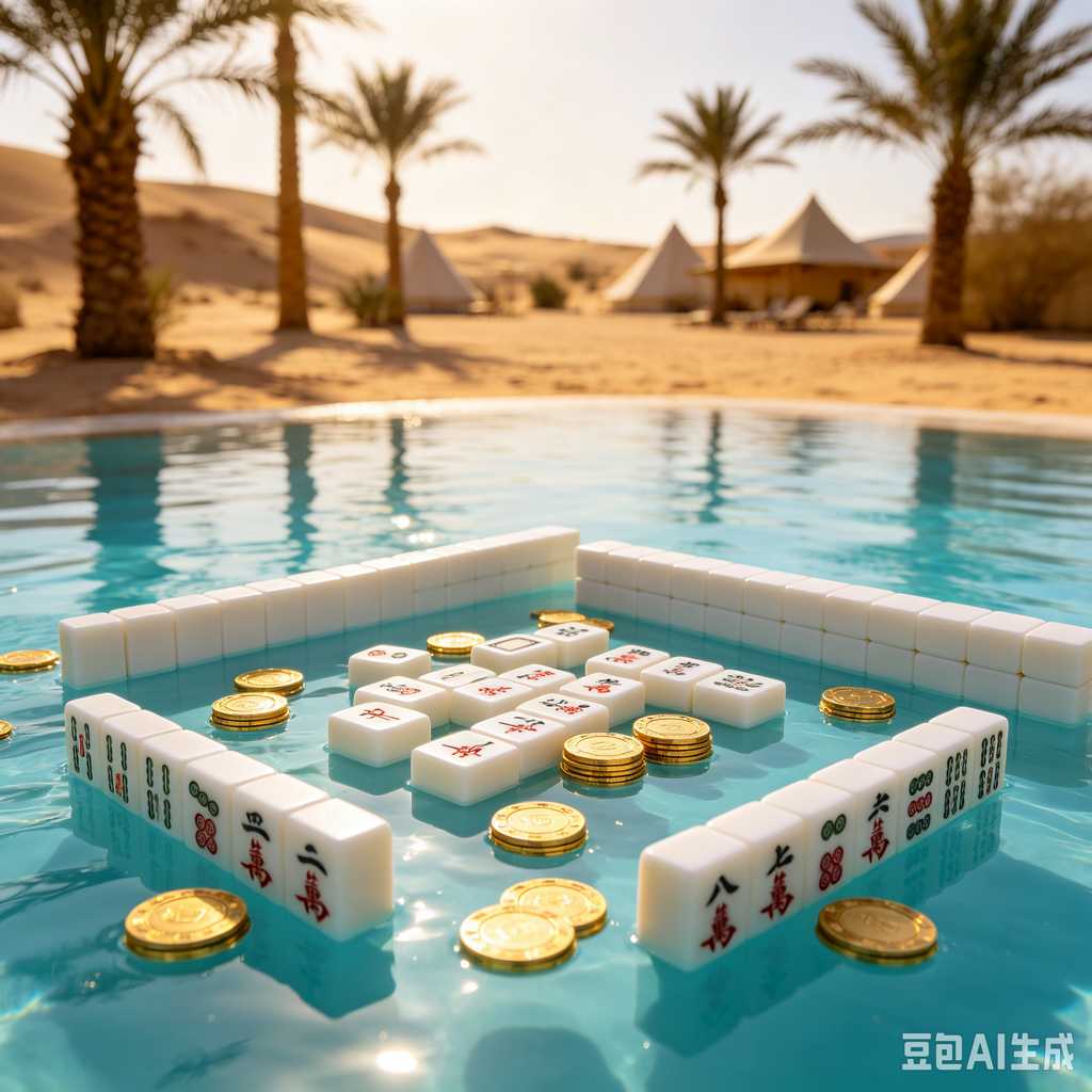 Austin,mahjong
