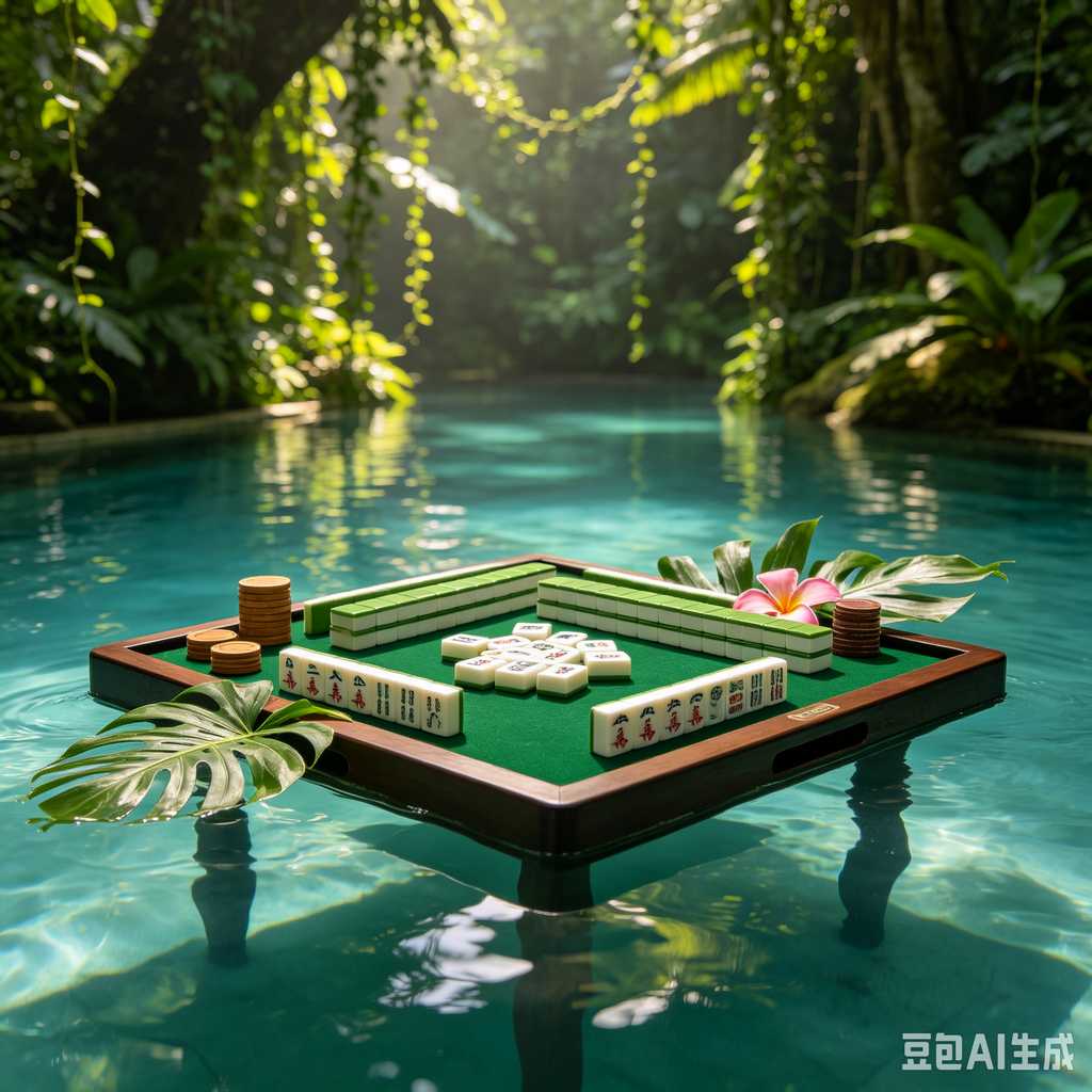 manaus,mahjong
