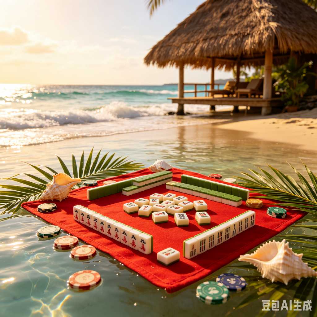 portable mahjong set uk