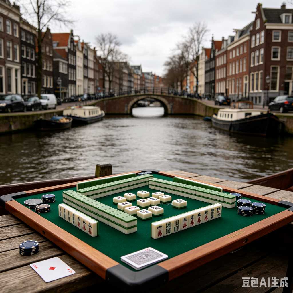 custom board game mahjong manufacturer