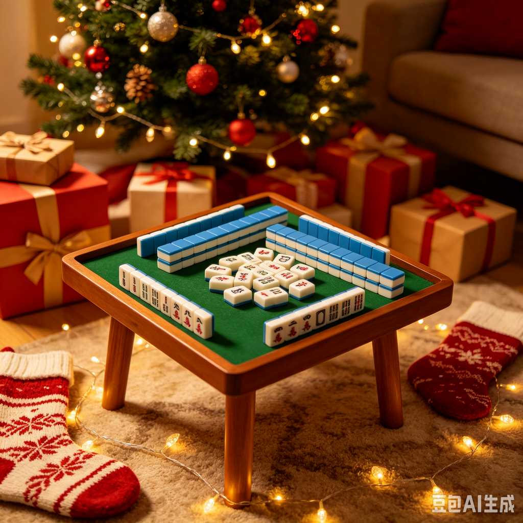 travel friendly mahjong set