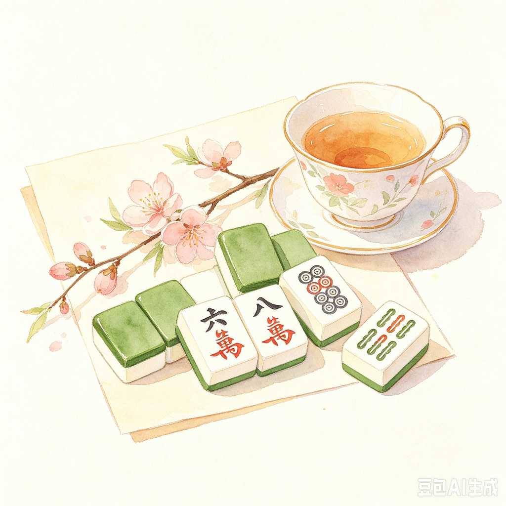 manchester,mahjong