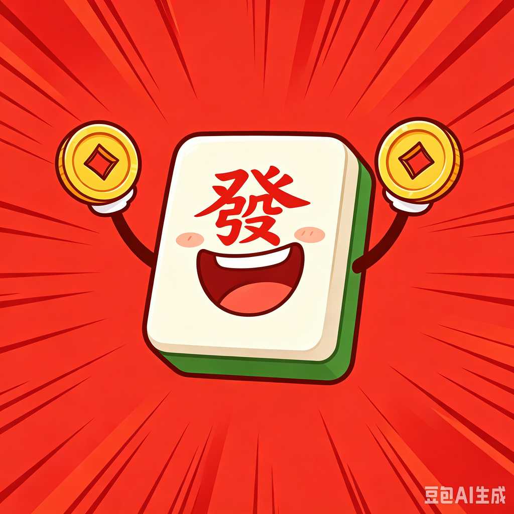 Ventura,mahjong