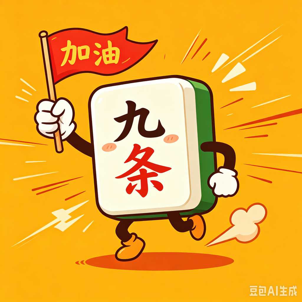 standard score chips for mahjong