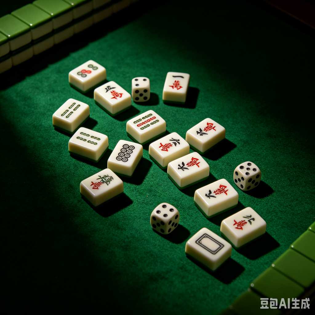 lodz,mahjong