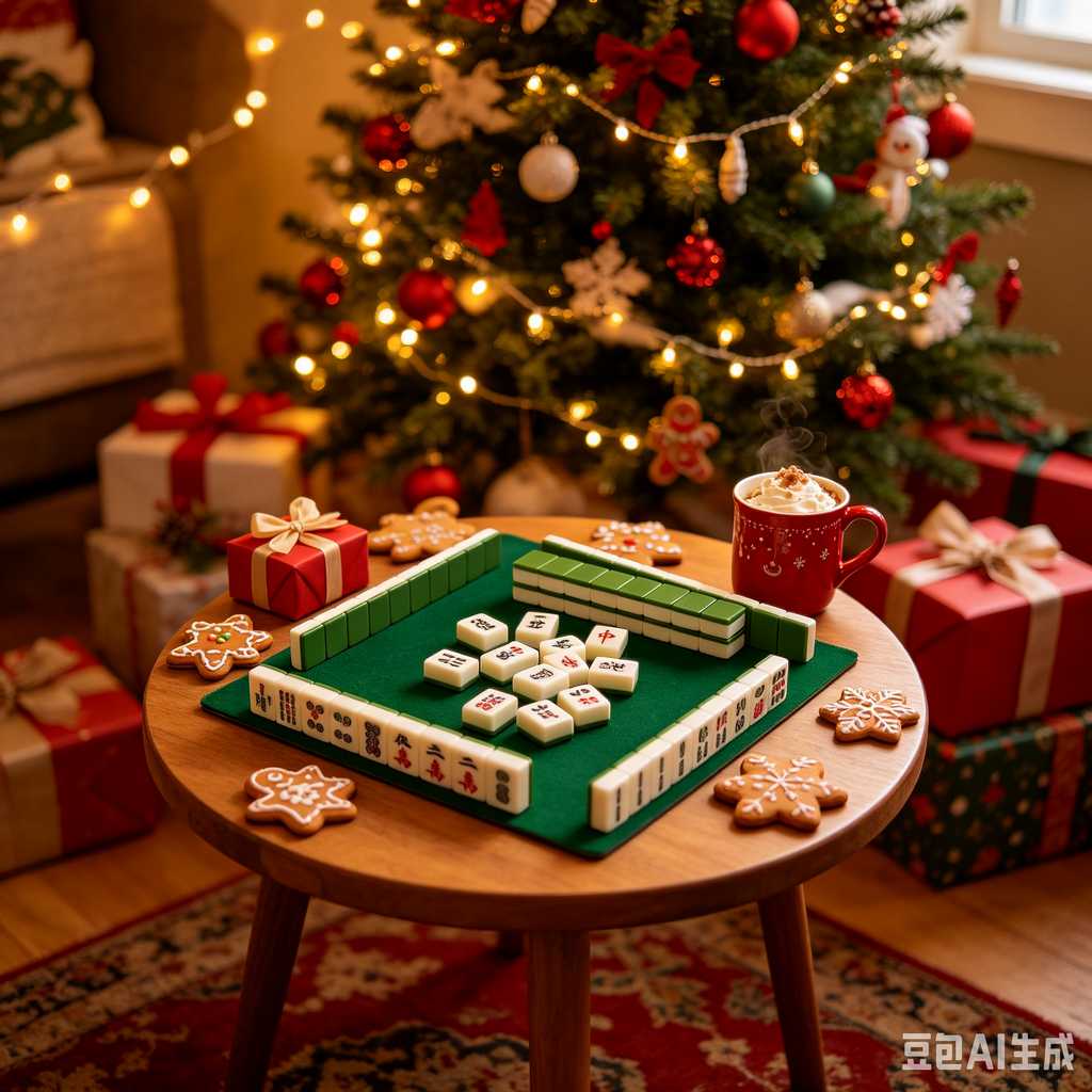 mahjong replacement tiles