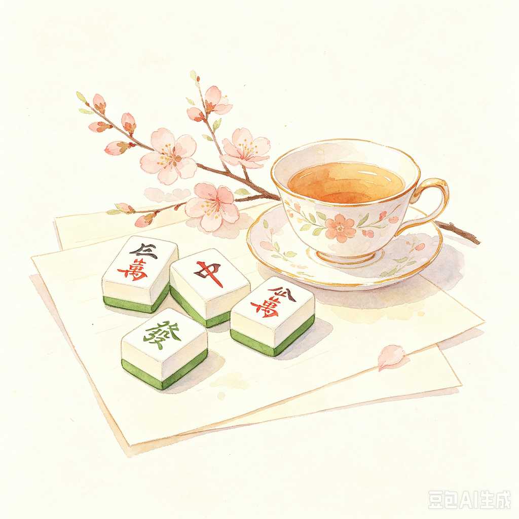 HartfordCT,mahjong