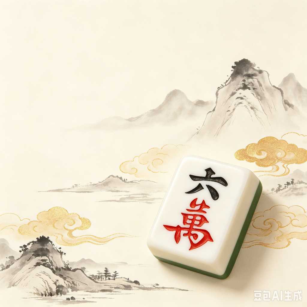 no smell mahjong tiles