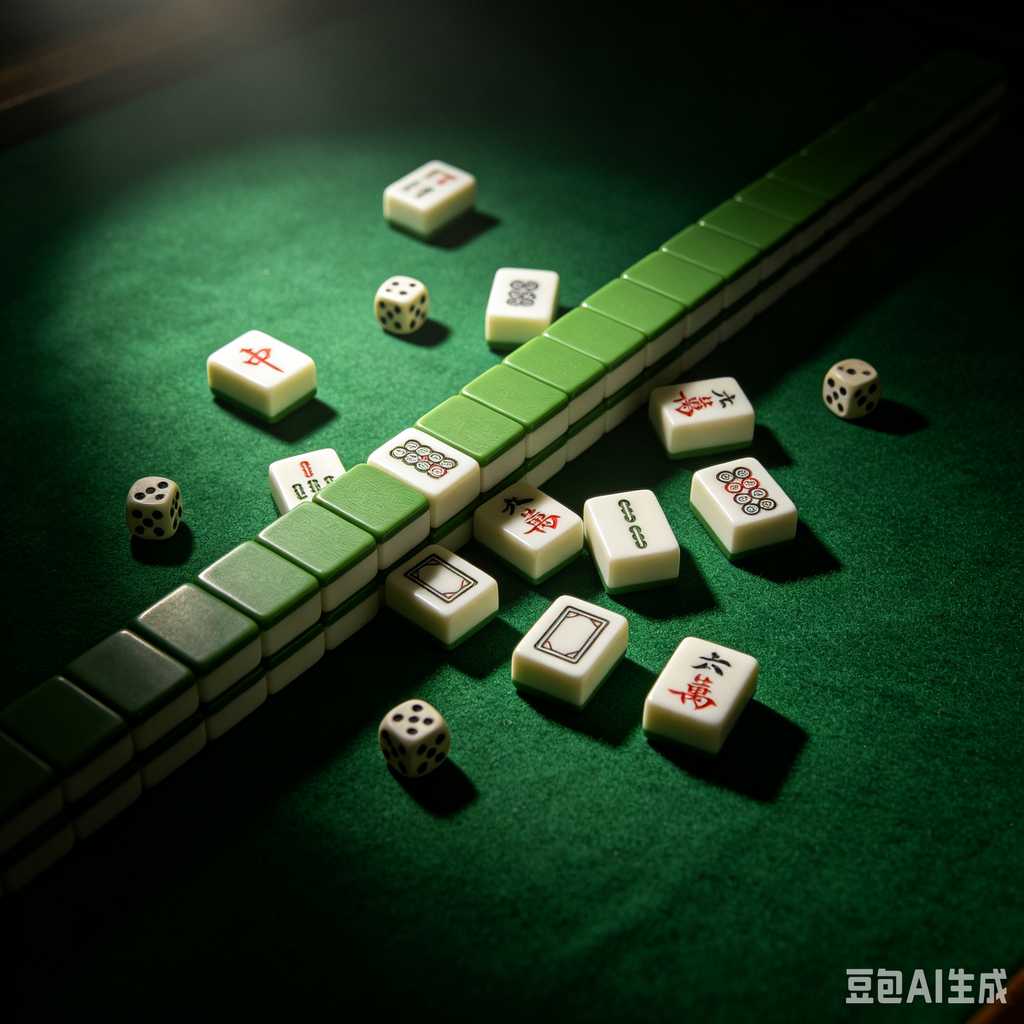 BridgeportCT,mahjong
