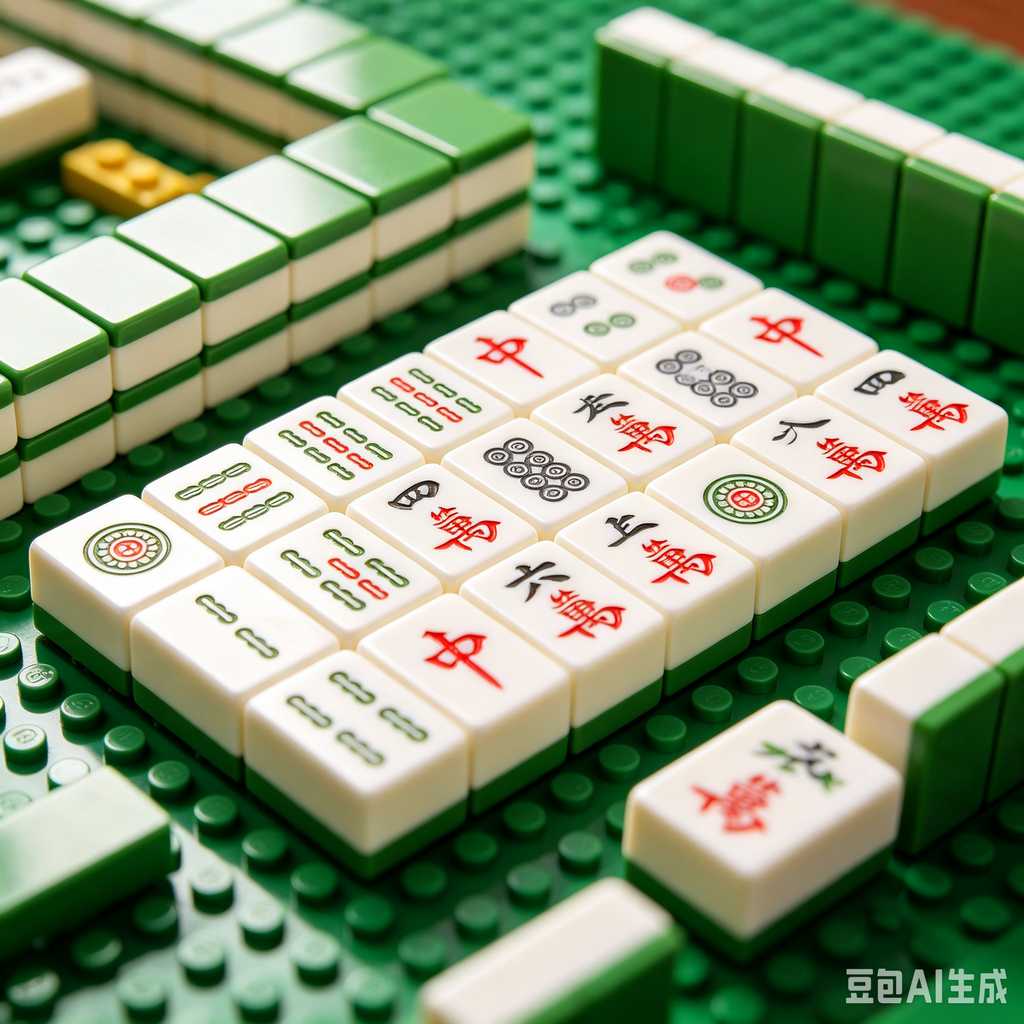 maceio,mahjong