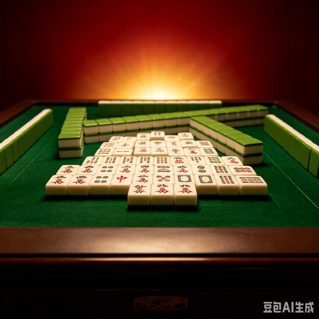 Atlanta,mahjong