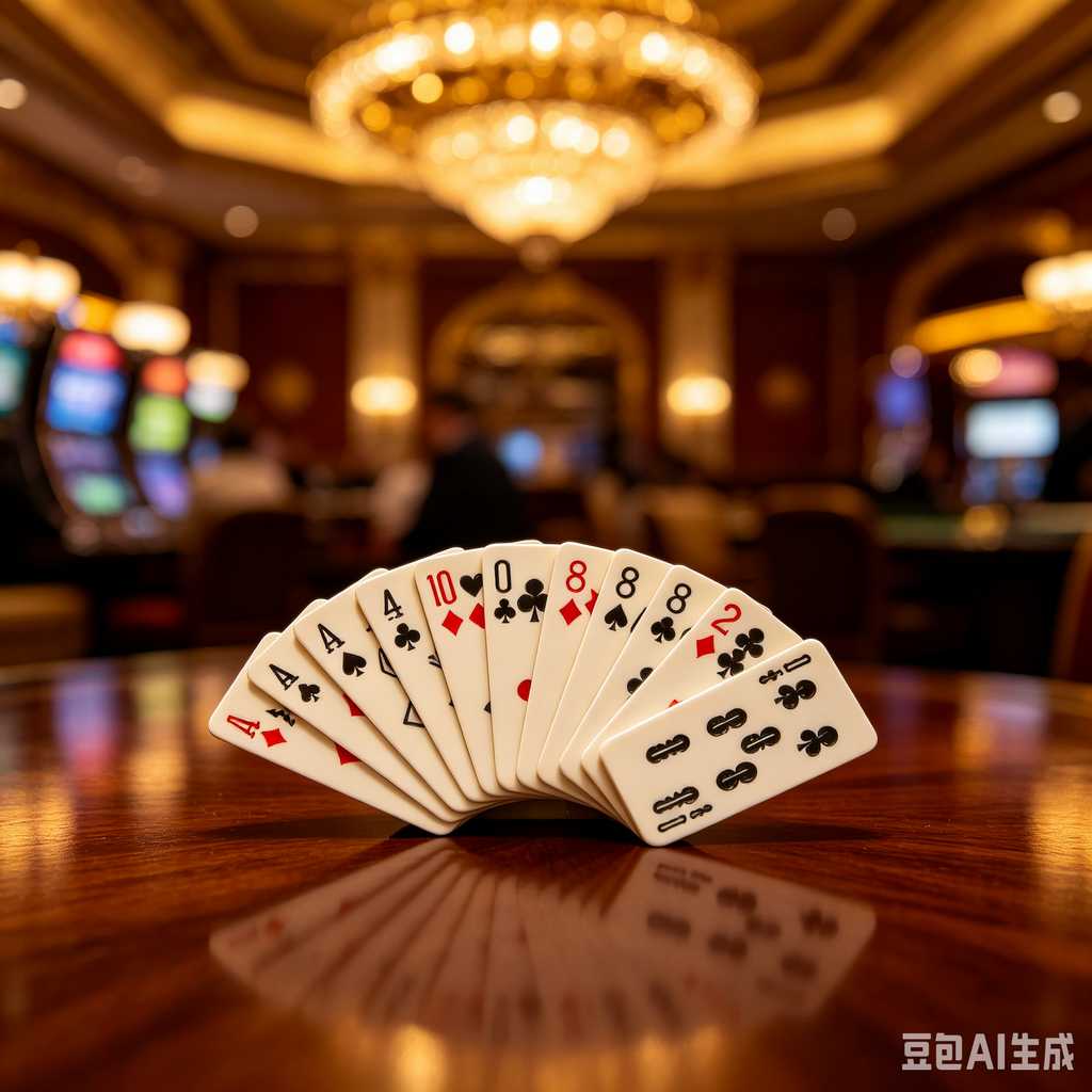 japanese mahjong set