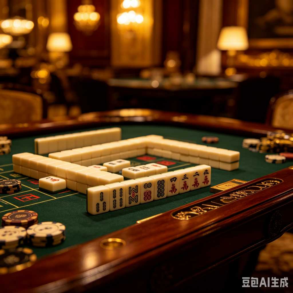mahjong set for adults only