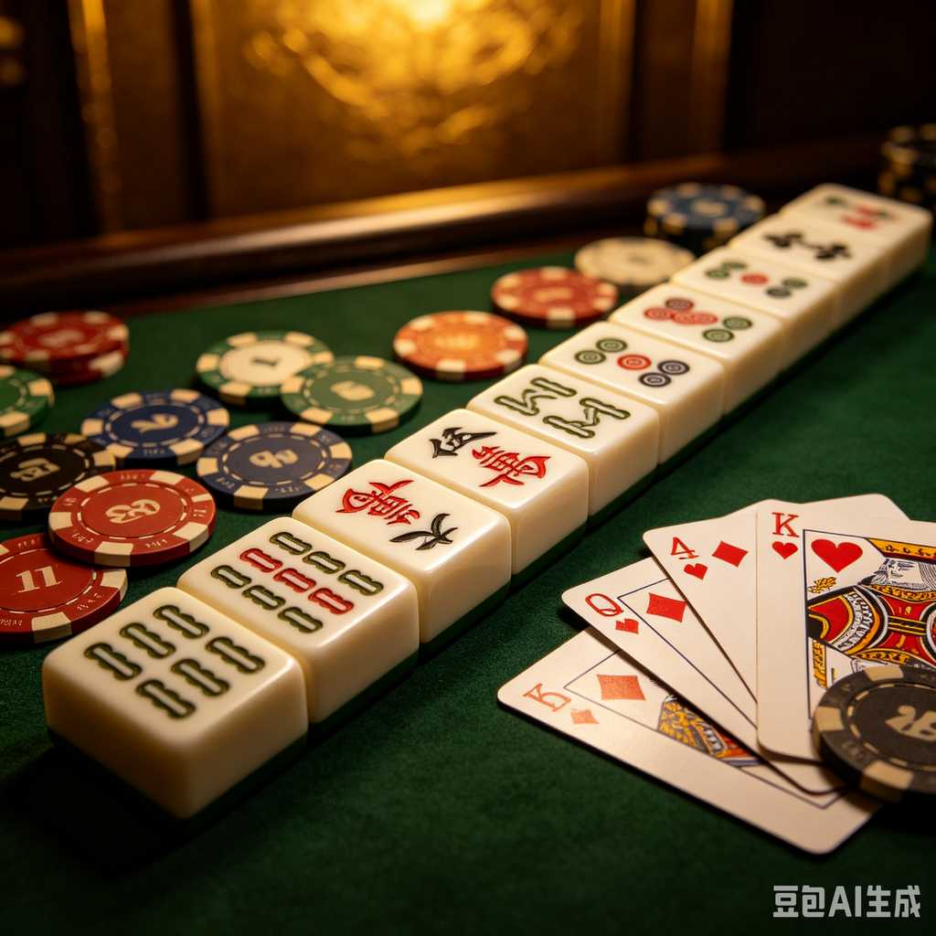 hard shell mahjong case