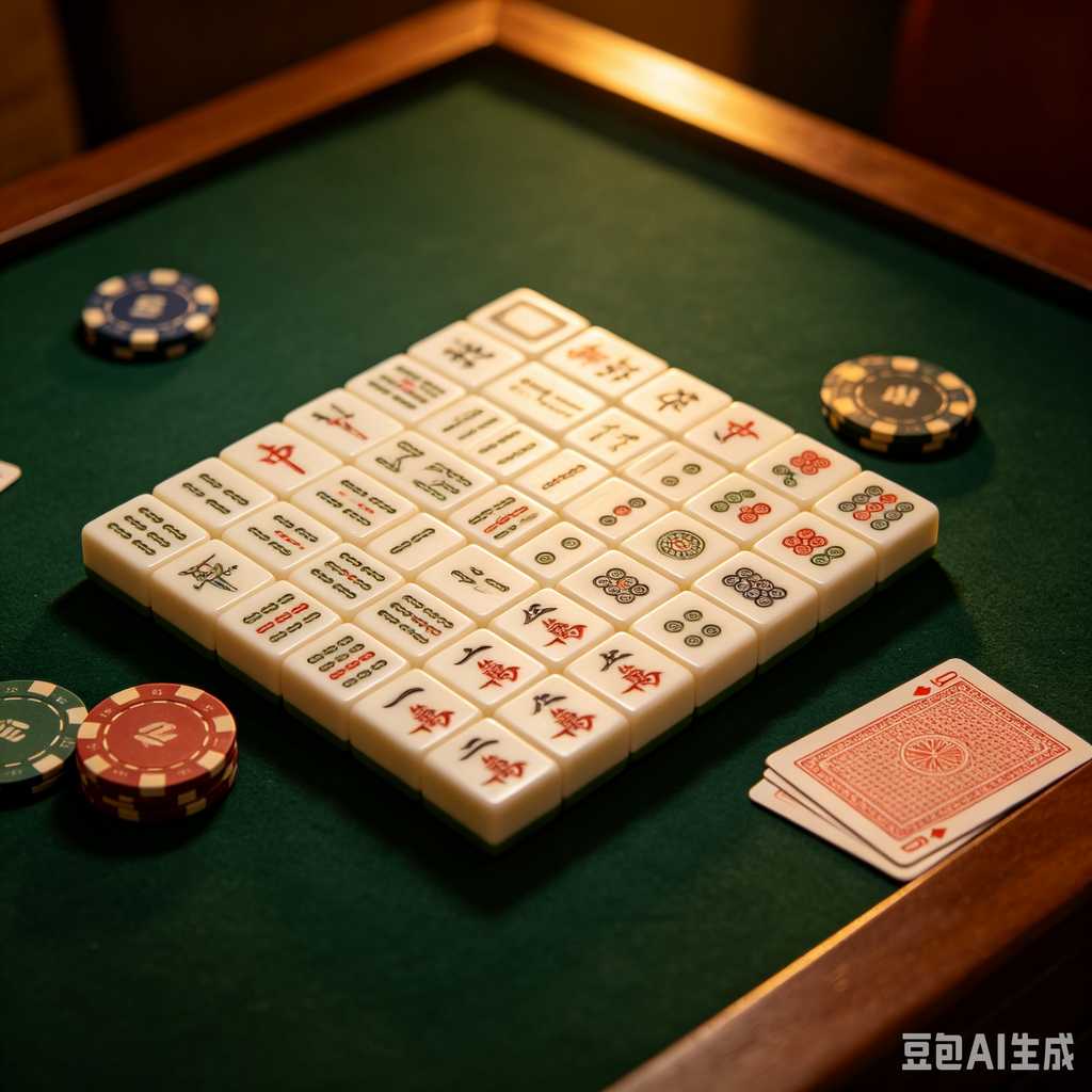 protective mahjong table mat