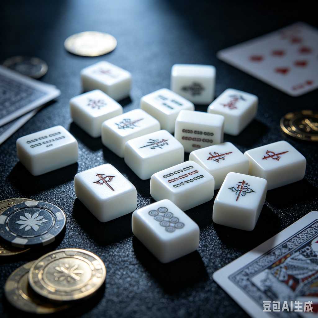 travel mahjong accessories