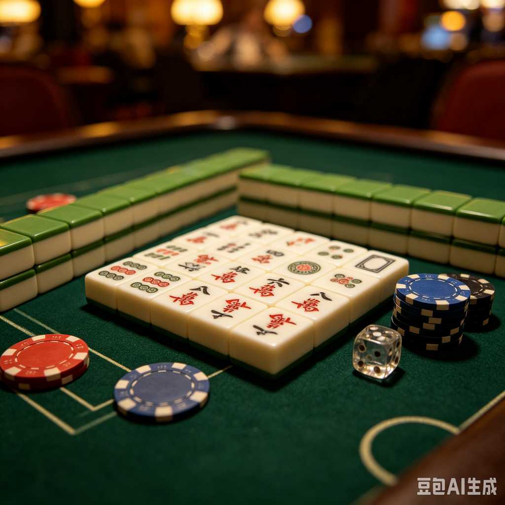 Lima,mahjong