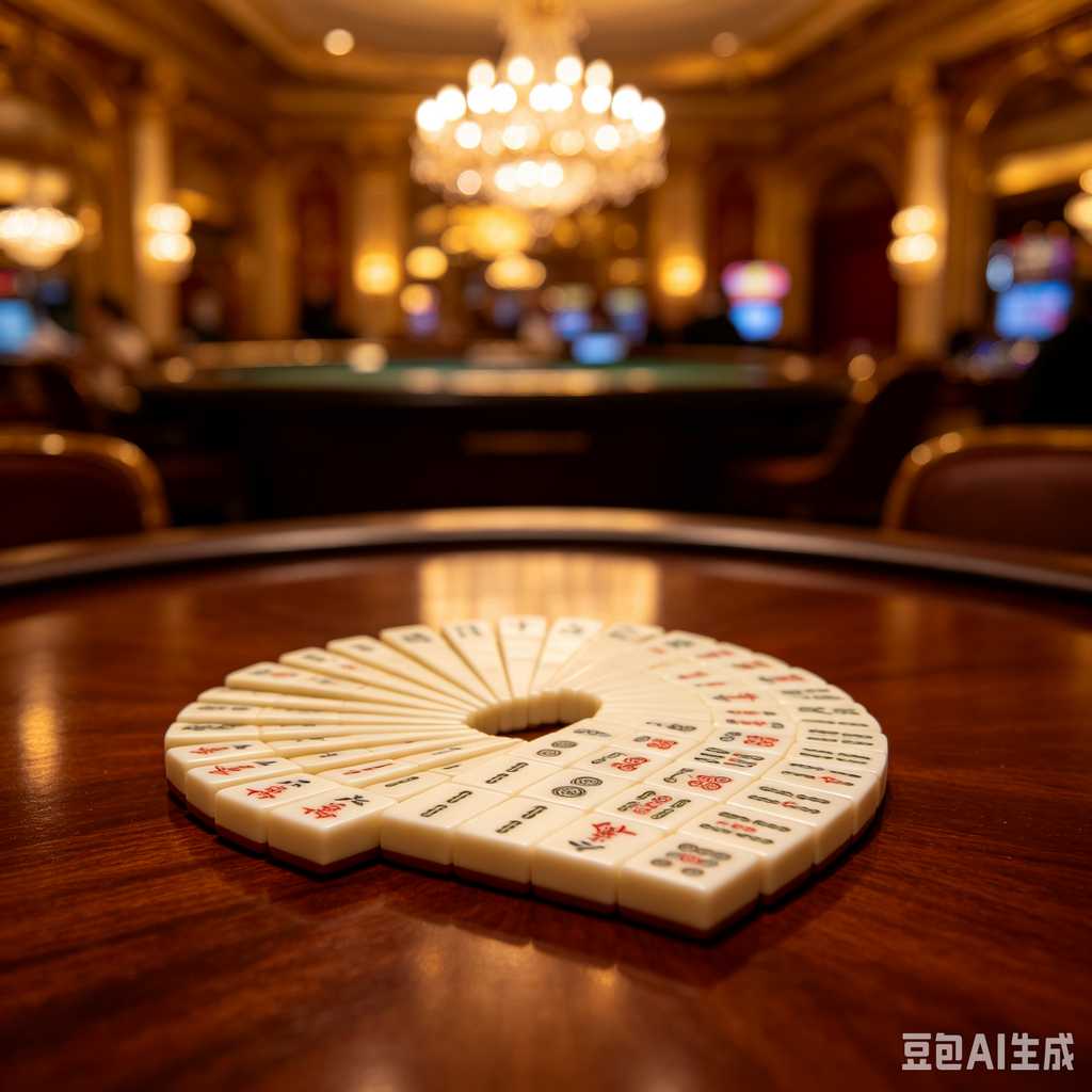 Culiacan,mahjong