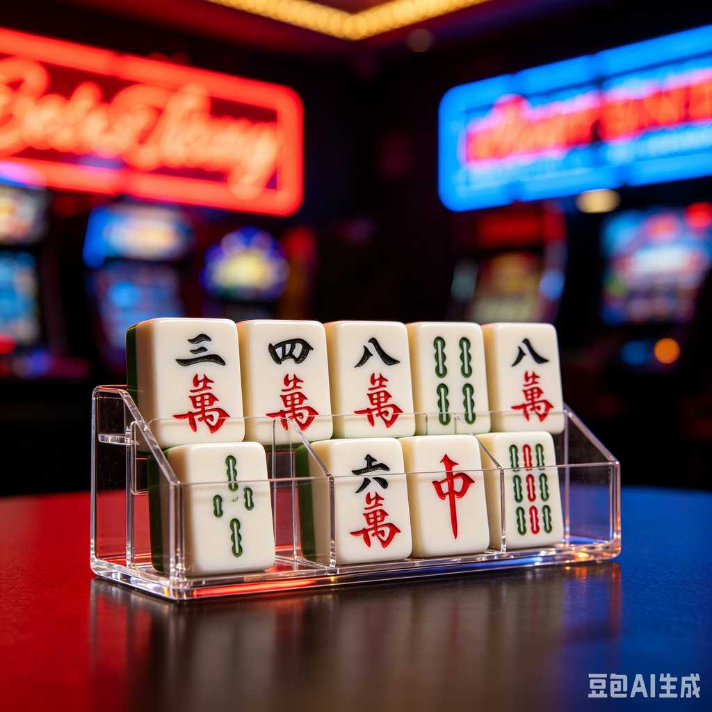Milwaukee,mahjong