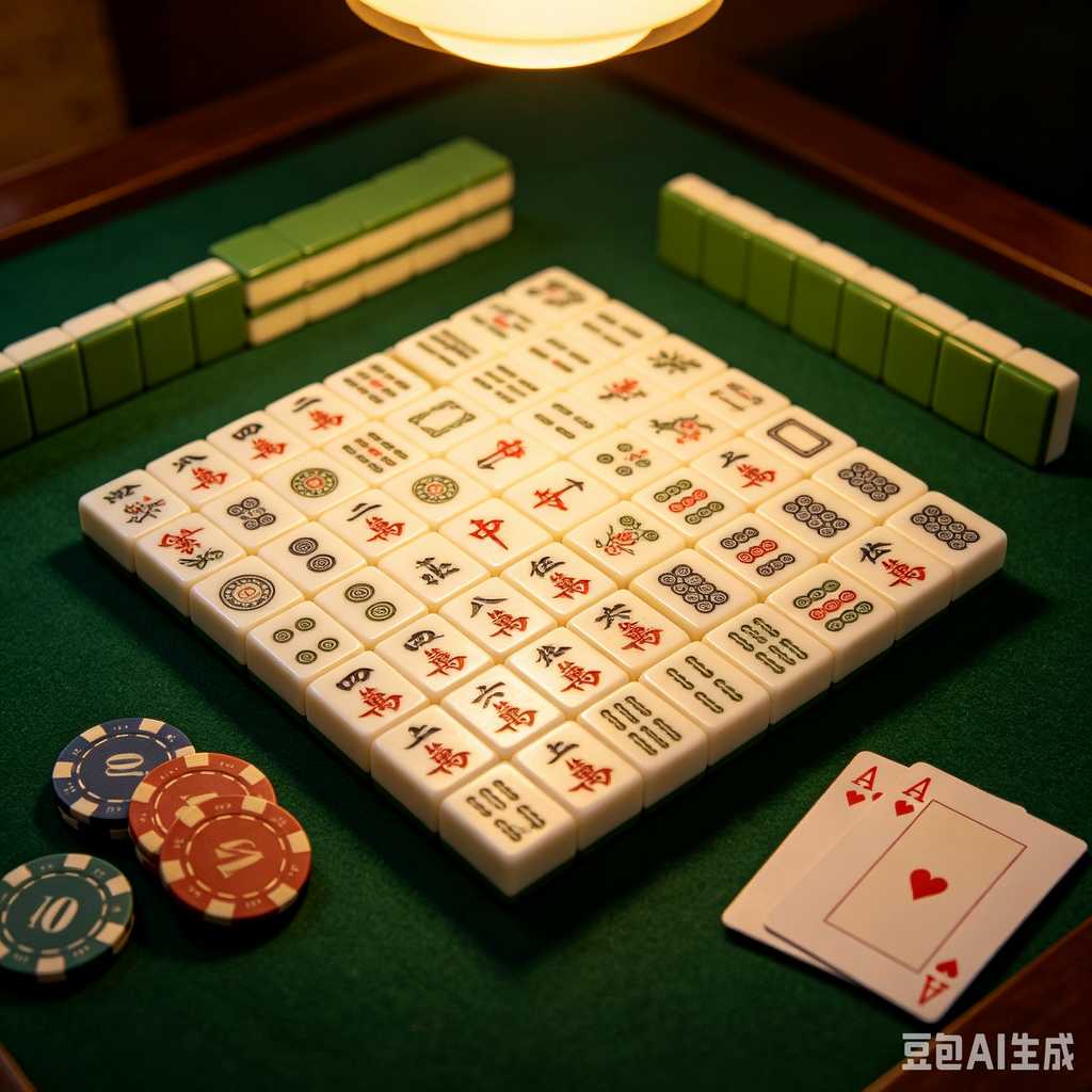 portsmouth,mahjong