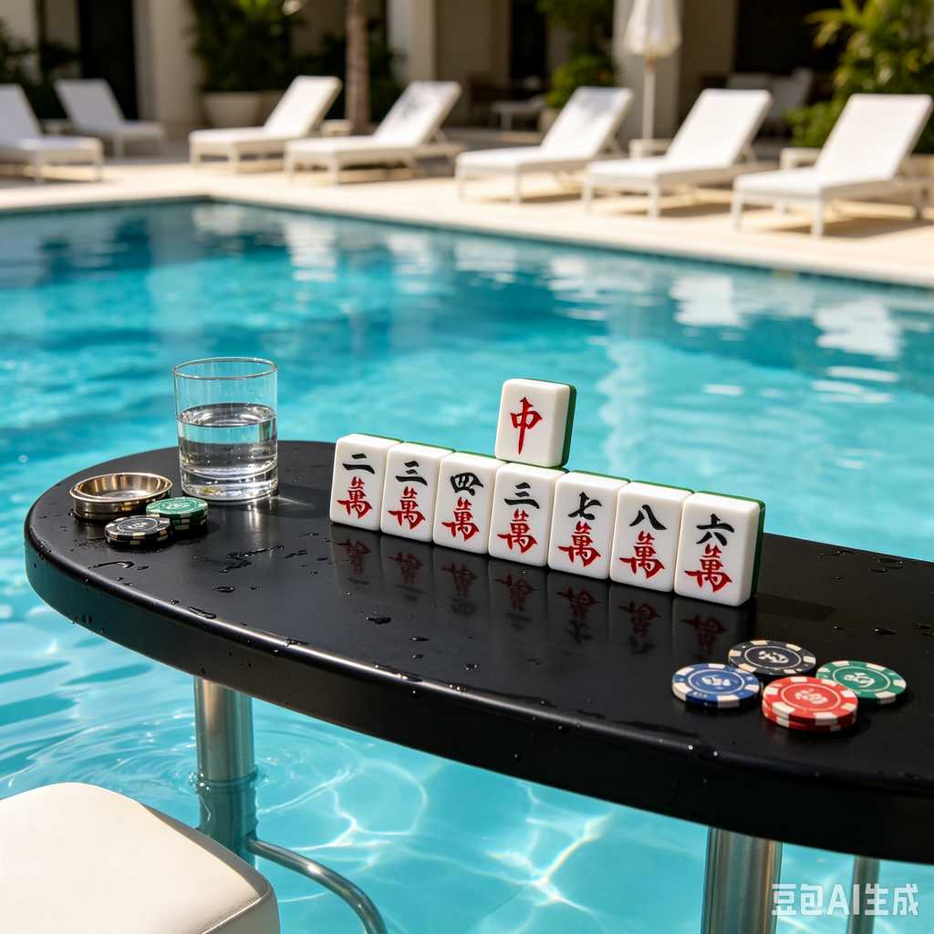 portable carrying case mahjong